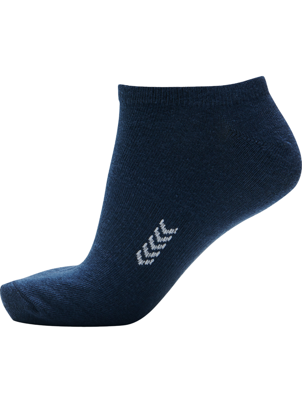 HUMMEL Ankle Sock Smu Unisex Blau
