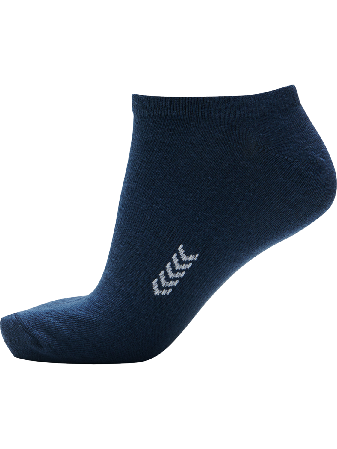 HUMMEL Ankle Sock Smu Unisex Blau