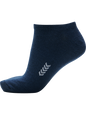 HUMMEL Ankle Sock Smu Unisex Blau