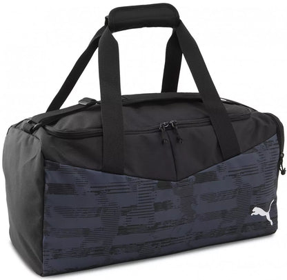 PUMA Tasche individual Rise Small Bag Schwarz