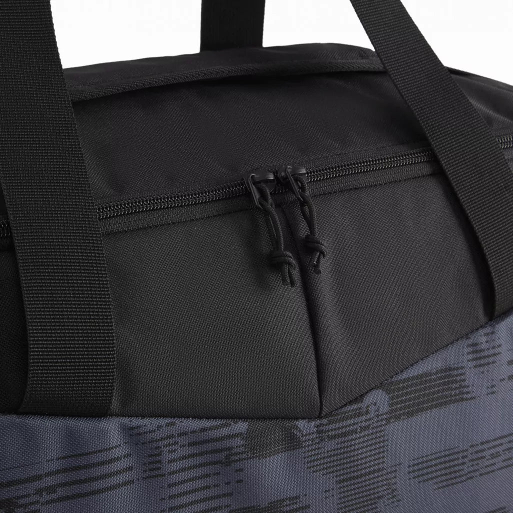 PUMA Tasche individual Rise Small Bag Schwarz
