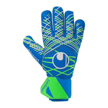 Uhlsport Torwarthandschuhe Fangmaschine Aquasoft HN