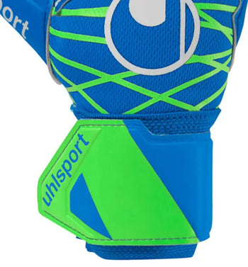 Uhlsport Torwarthandschuhe Fangmaschine Aquasoft HN
