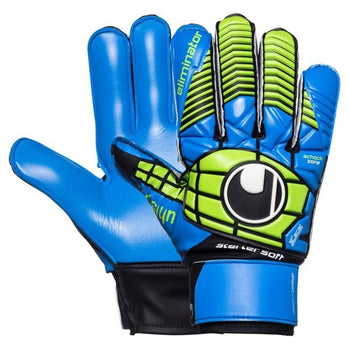 Uhlsport Torwarthandschuhe Eliminator Starter Soft