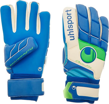 Uhlsport Torwarthandschuhe FM Aquasoft HN ION-MASK