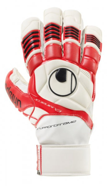 UHLSPORT Torwarthandschuhe Eliminator Soft SF