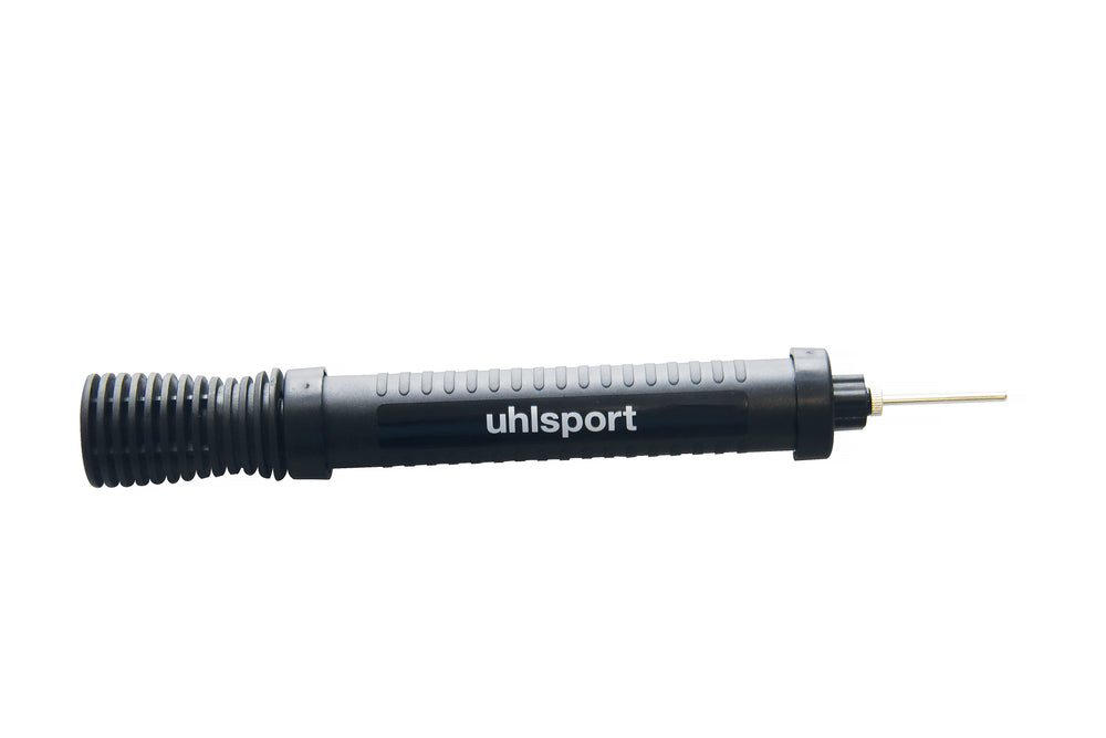 UHLSPORT 2-Wegepumpe Unisex Schwarz