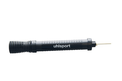 UHLSPORT 2-Wegepumpe Unisex Schwarz