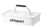 UHLSPORT Wasserflaschenhalter Unisex Weiß