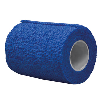 UHLSPORT Tube-It-Tape Unisex Blau