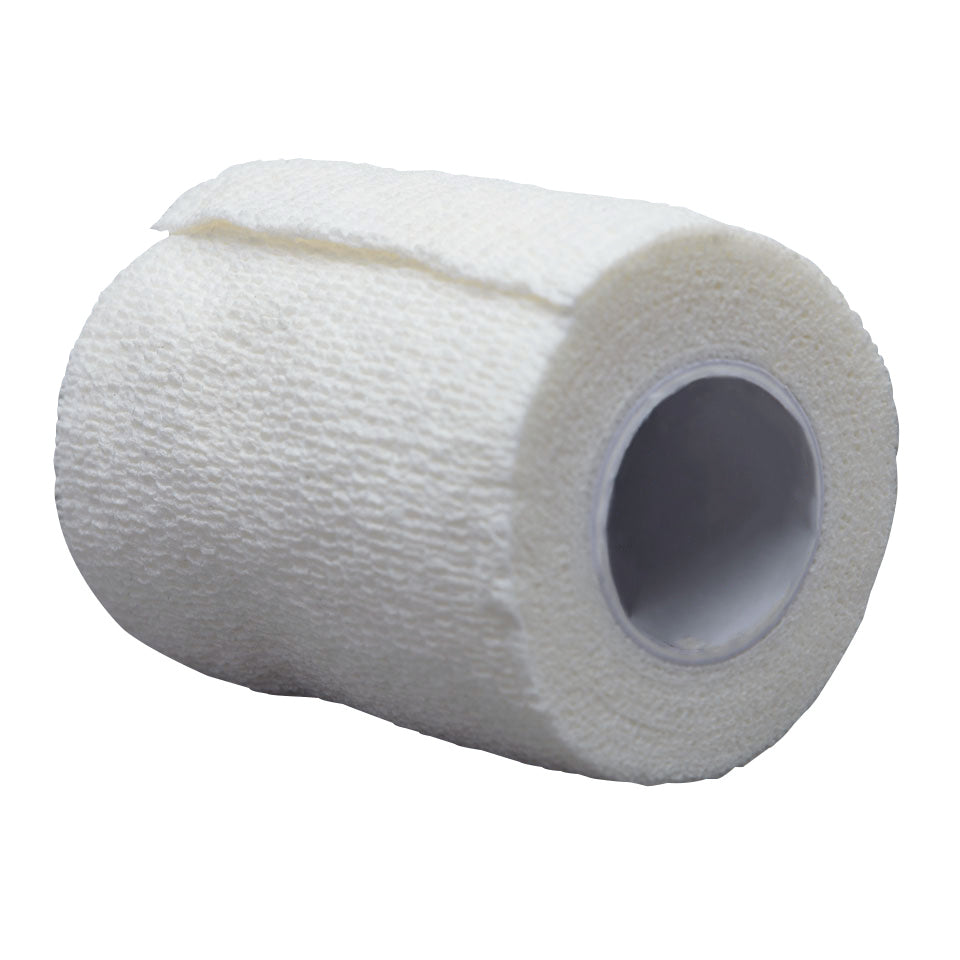UHLSPORT Tube-It-Tape Unisex Weiß