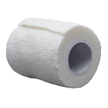 UHLSPORT Tube-It-Tape Unisex Weiß