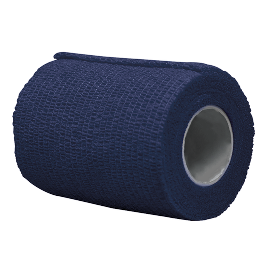 UHLSPORT Tube-It-Tape Unisex Dunkelblau