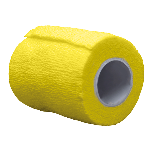 UHLSPORT Tube-It-Tape Unisex Gelb