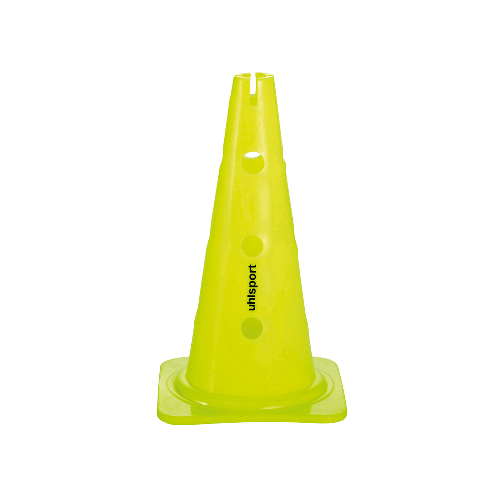 UHLSPORT Hütchen (Mit 12 Löchern) Unisex Gelb