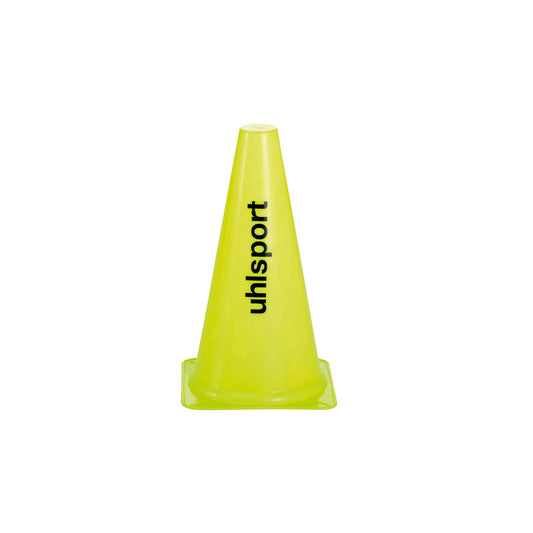 UHLSPORT Markierungshütchen Unisex Gelb