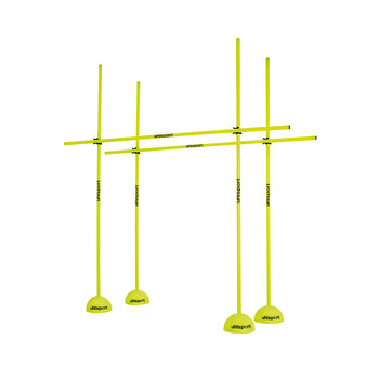 UHLSPORT Sprungstangen Set Unisex Gelb