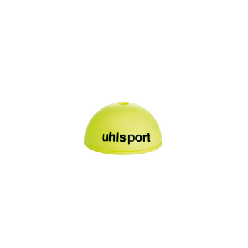 uhlsport Sprungstangen Set (fluo gelb)