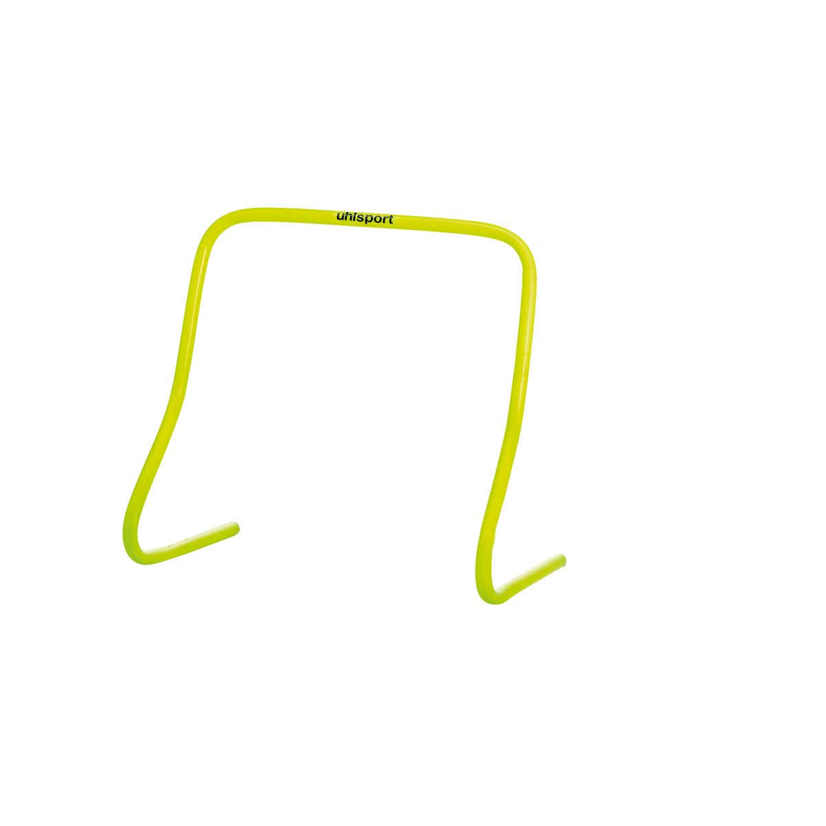 uhlsport Hürdenset 45 cm (6er PACK) (fluo gelb/schwarz)