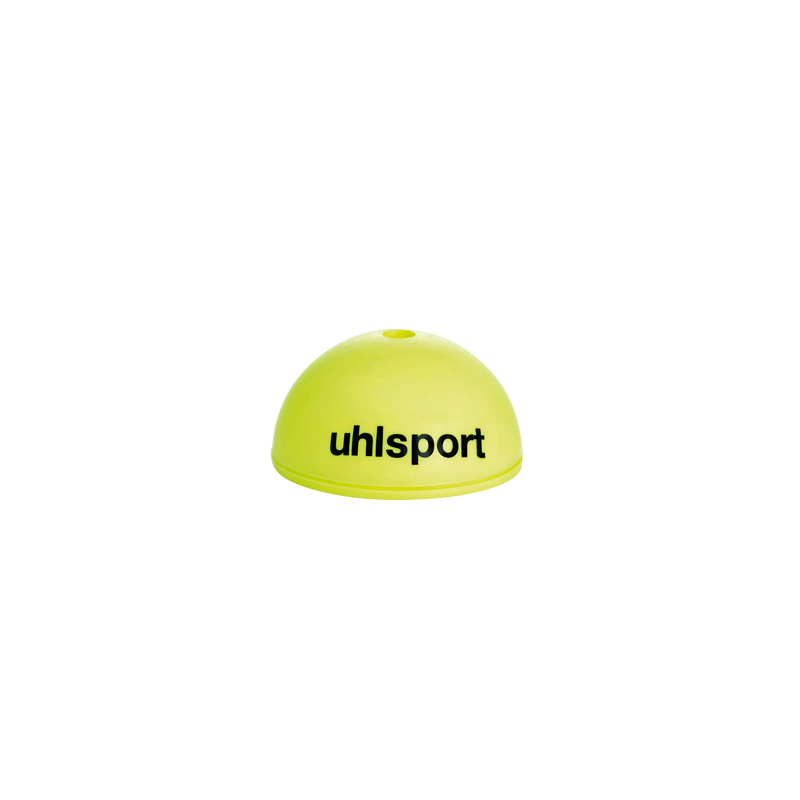 uhlsport STANDFUß (fluo gelb)