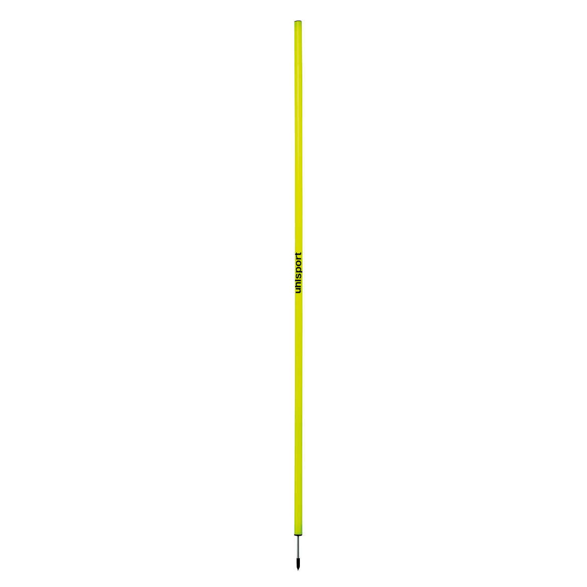 uhlsport Slalomstange (fluo gelb)