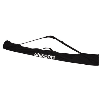 UHLSPORT Tragetasche Unisex Schwarz