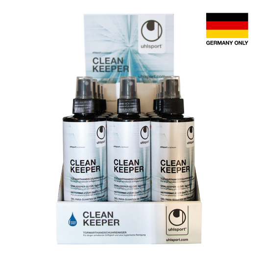 UHLSPORT Twh Reiniger 250Ml (12Er Pack) Unisex