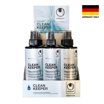 UHLSPORT Twh Reiniger 250Ml (12Er Pack) Unisex