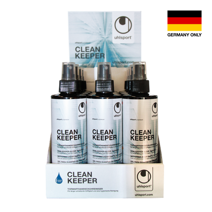 UHLSPORT Twh Reiniger 250Ml (12Er Pack) Unisex