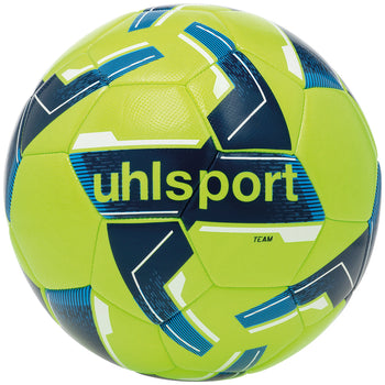 UHLSPORT Team Ball Unisex Gelb