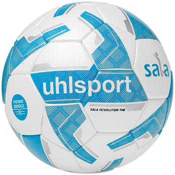 UHLSPORT Sala Revolution Thb Unisex Weiß