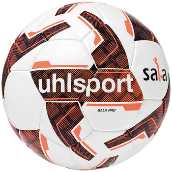 UHLSPORT Sala Pro Unisex Weiß