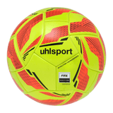 uhlsport Revolution Thermobonded (fluo gelb/fluo rot/schwar)