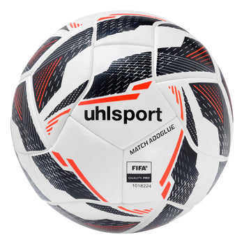 UHLSPORT Match Addglue Unisex Weiß