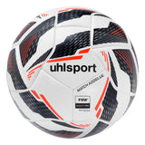 UHLSPORT Match Addglue Unisex Weiß