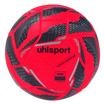 UHLSPORT Match Addglue Unisex Rot