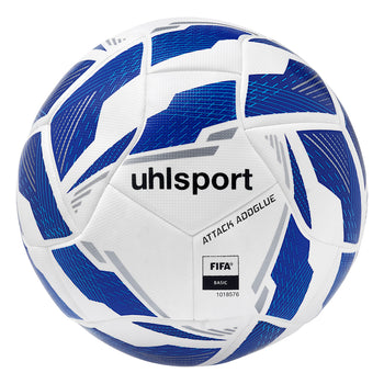 UHLSPORT Attack Addglue Unisex Weiß