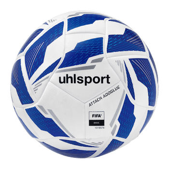 uhlsport Attack Addglue (weiß/royal/blau)