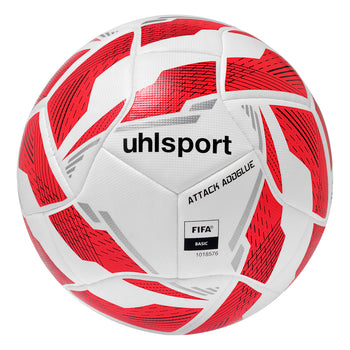 UHLSPORT Attack Addglue Unisex Weiß