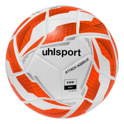 UHLSPORT Attack Addglue Unisex Weiß