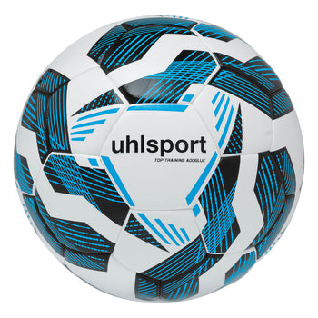 UHLSPORT Fairtrade Top Training Addglue Unisex Weiß