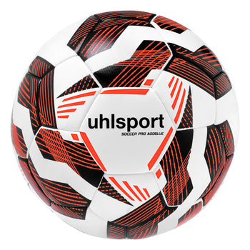 UHLSPORT Soccer Pro Addglue Unisex Weiß