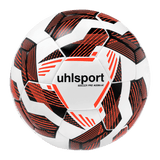 uhlsport Soccer Pro Addglue (weiß/schwarz/fluo rot)
