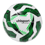 uhlsport Soccer Pro Addglue (weiß/schwarz/fluo grün)