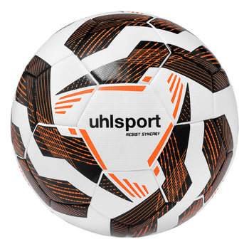 UHLSPORT Resist Synergy Unisex Weiß