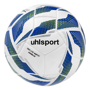 UHLSPORT 350 Lite Match Addglue Unisex Weiß