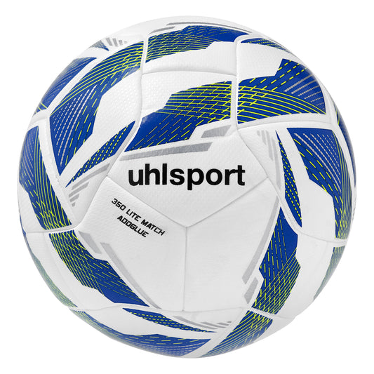 UHLSPORT 350 Lite Match Addglue Unisex Weiß