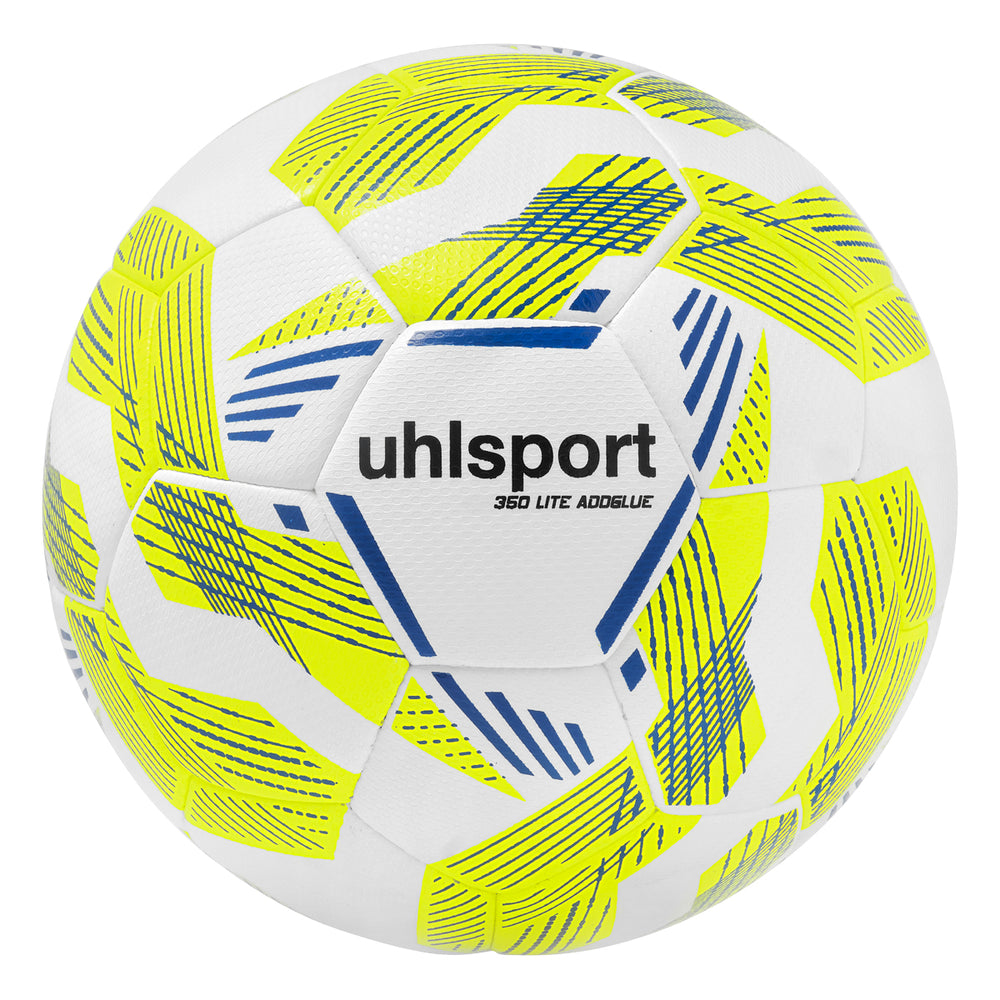 UHLSPORT 350 Lite Addglue Unisex Weiß