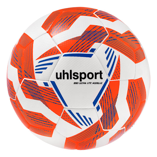 UHLSPORT 290 Ultra Lite Addglue Unisex Weiß