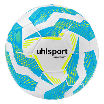 UHLSPORT Lite Soft 350 Unisex Weiß